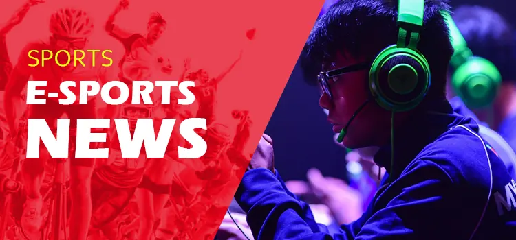 esports news