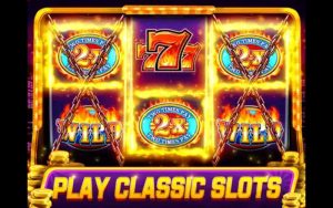 SkySports Vegas 777 Slots