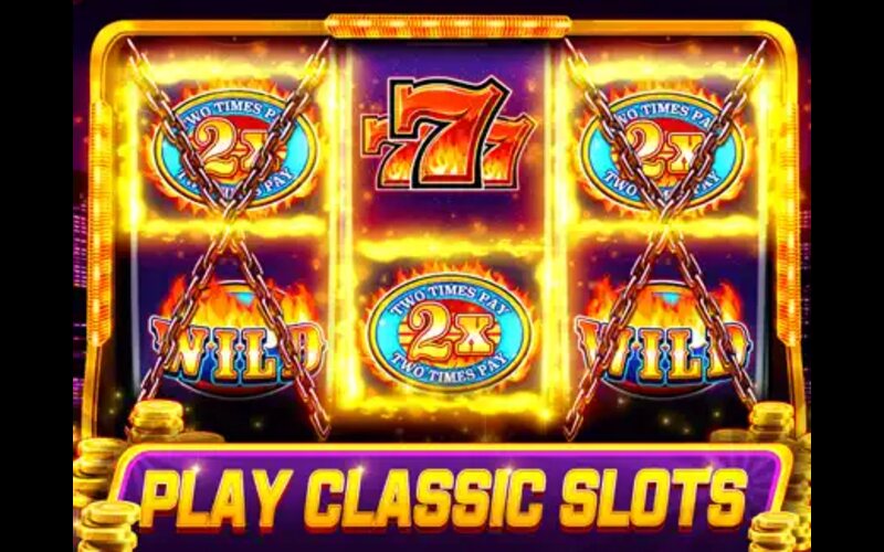 SkySports Vegas 777 Slots